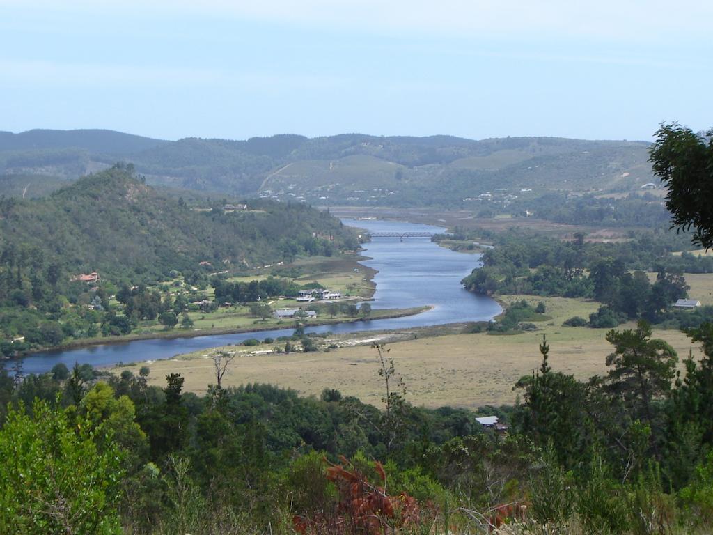 Sirius Lodge Knysna Exterior photo